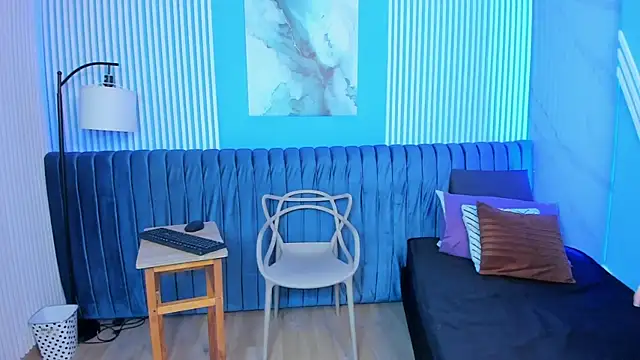 dahianeconnor Adlı Modelin Canlı Sohbet Odası