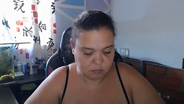 Sherlynn01 Live Chatraum