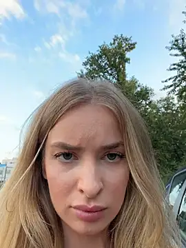 EvieEvans Cameră chat live