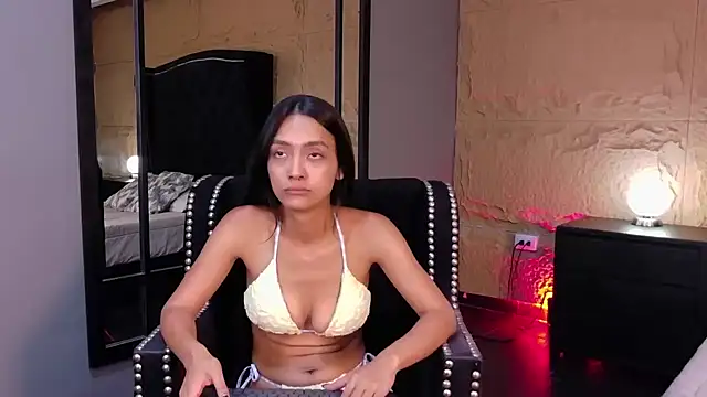 Ella_Walsh Cameră chat live
