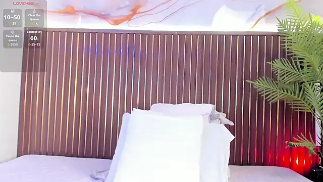 mia_pineda Cameră chat live