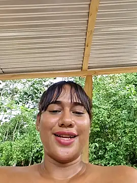 Bilik Sembang Langsung _kimberlly