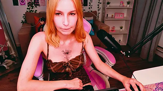 Chatroom en direct de Kaseopea
