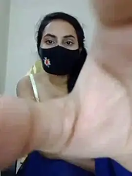 dipa-cute Live Chatraum