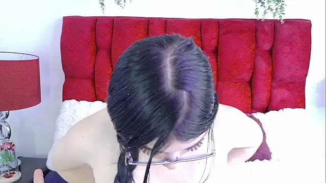 Chat ao vivo de Isabella_Rossi_