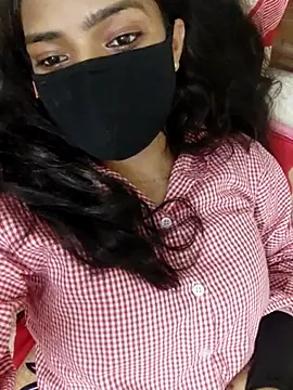 Hot-Roshni Ruang Obrolan Langsung