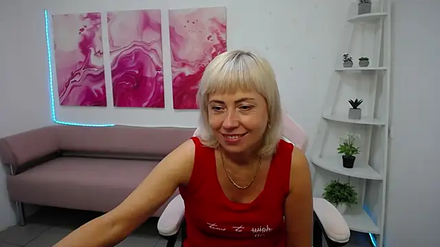 LaurenWishy – live chatrum