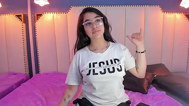 YayaQueen 실시간 채팅방