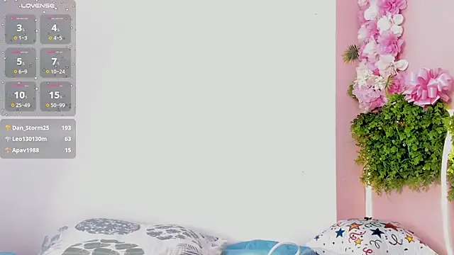 Pokój czatu na żywo – Mikasa_Horny