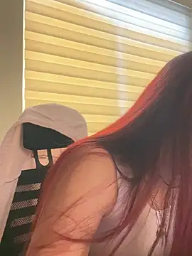 RubyLuxe_ লাইভ চ্যাট রুম