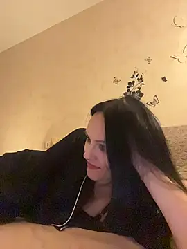 Phòng Chat Trực Tiếp SexWife_Goddess
