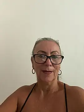 ClassyEvaRobinson Cameră chat live