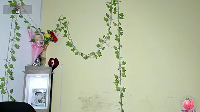little__eva Cameră chat live
