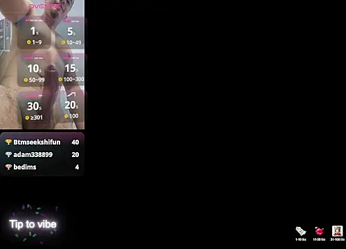 Phòng Chat Trực Tiếp TouchDaddy4