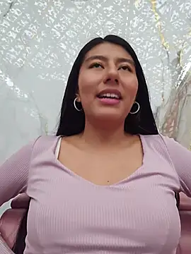 Chatroom en direct de Carla_Alvez