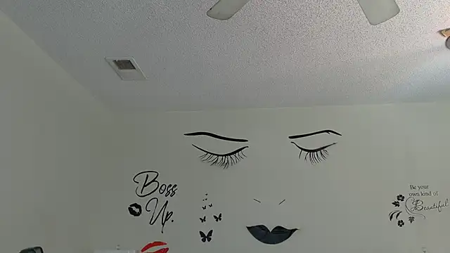 Živá chatovací místnost Coco_vixen