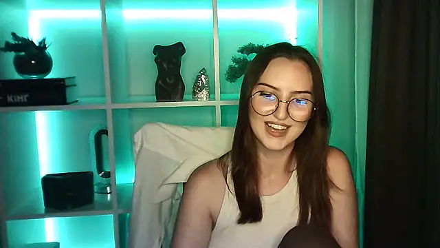 Sala de chat en directo de X_Alisa