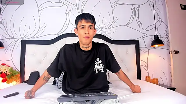 Duncan_ebony Cameră chat live