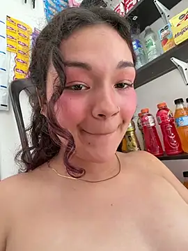 Pokój czatu na żywo – Camilla_Miller01