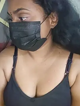 Pokój czatu na żywo – Preethi_cutie22