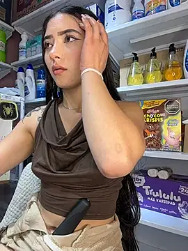 Pokój czatu na żywo – AMBERBUNNY_