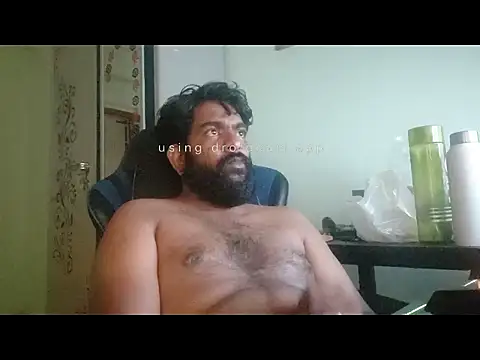 Chat soba uživo modela unknowt199