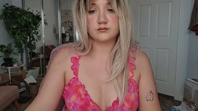 GoddessEmmy – live chatrum
