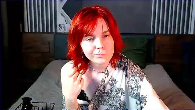 Avrora_Vance Live Chatrum