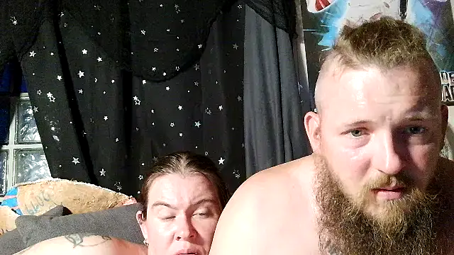 HeisesRotkaeppchen Live Chatrum