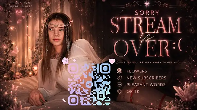 Chat soba uživo modela CarolinePepper