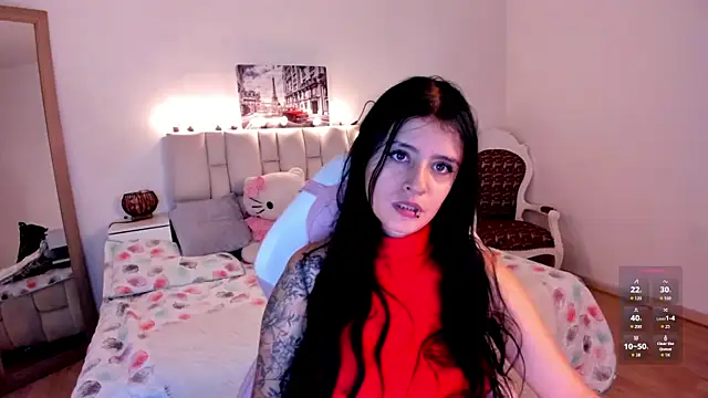 yenny_garcia – live chatrum