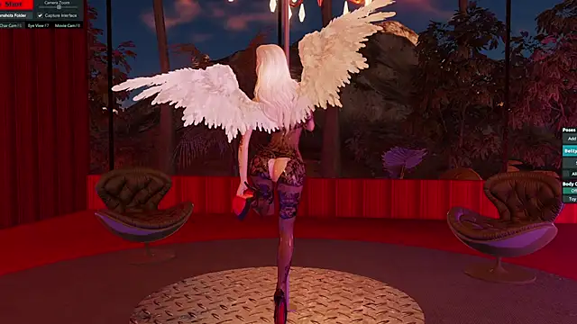 Virtual_Celeste – live chatrum