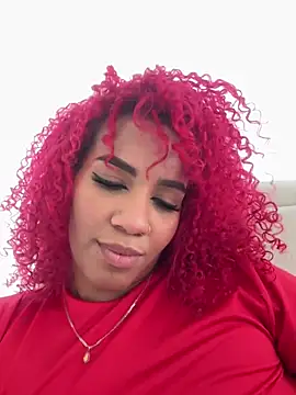 Chat ao vivo de RubyRossel