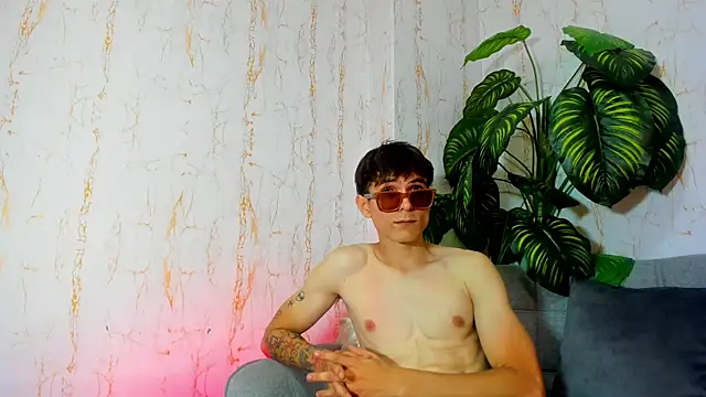 ren_flex Live chatroom