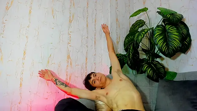 ren_flexn Live chat-huone