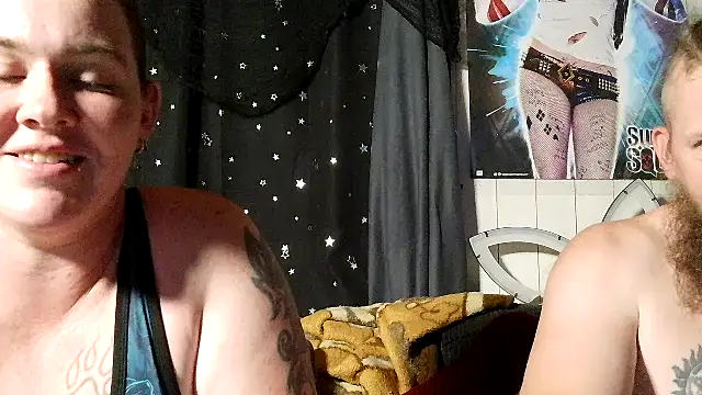 HeisesRotkaeppchen Cameră chat live