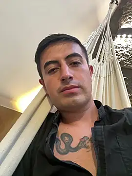 Maxi_lopez Ruang Obrolan Langsung