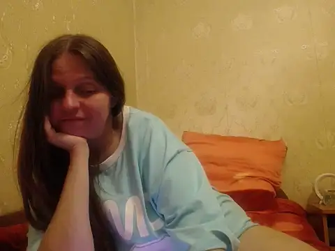Sala de chat en directo de CatMelissa