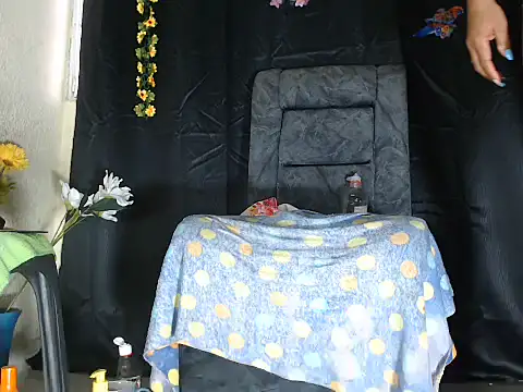 Sala de chat en directo de helenahottt