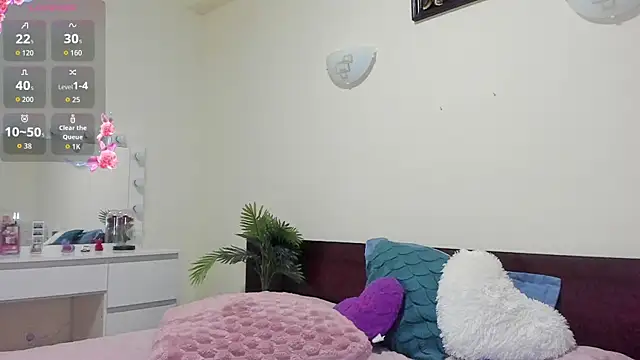 LunaaKitty – live chatrum