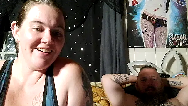 Chatroom en direct de HeisesRotkaeppchen