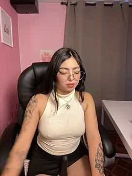 Valu_euphoria 실시간 채팅방