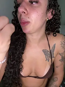 Sereia_camgirl 실시간 채팅방