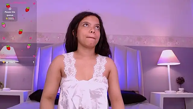 Isabelgh_ live-chat rom