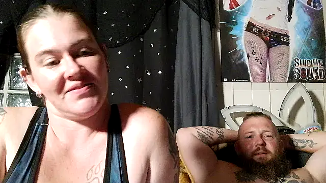 HeisesRotkaeppchen – Naživo chatovacia miestnosť