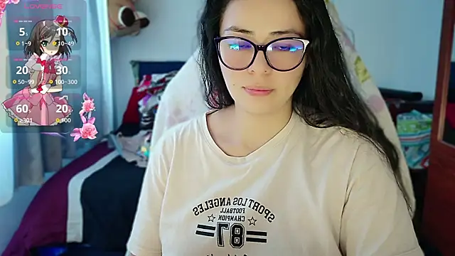 Aeseelia Live Chatraum