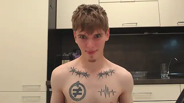 Fredd_Xanders Live Sex Cam-Show