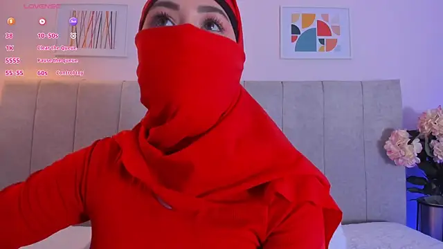 fatiima_ élő chatszobája