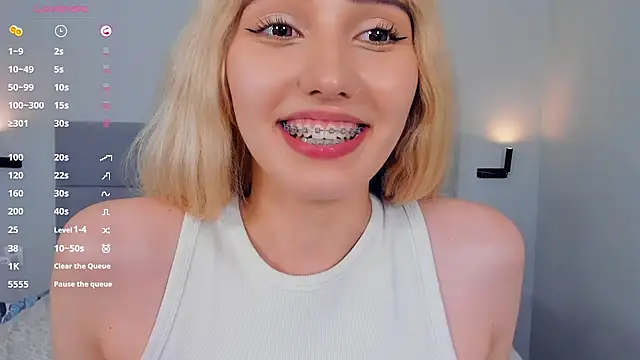 Barbiebloom live-chat rom