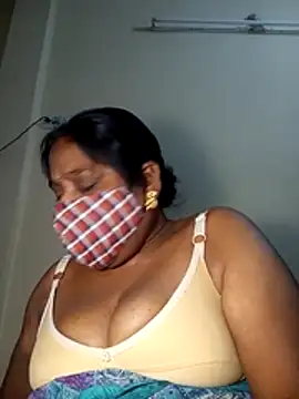 Chat ao vivo de swetha10